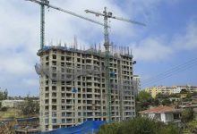Gran Valparaíso siente el bajón inmobiliario: se desploma ventas e ingresos de proyectos