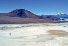 JPMorgan advierte que Argentina superará a Chile en producción de litio en 2028