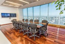 La puesta en marcha de las oficinas flexibles, el nuevo negocio de Cencosud