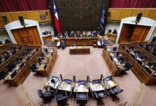 Comisión aprueba en general proyecto sobre división de predios rústicos