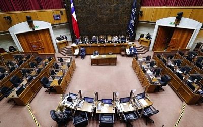Comisión aprueba en general proyecto sobre división de predios rústicos