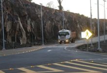 Paraguay inaugura mayor corredor vial de Paraná