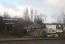 Vecinos de Isla Teja exigen anular permiso de construcción de edificio Fun: advierten serios riesgos