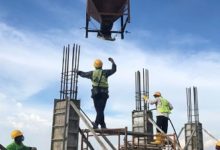 Emprendimiento busca dar una segunda vida a los residuos de la industria de la construcción