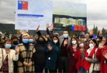 Comienzan preparativos para construcción de nuevo Hospital de Coronel