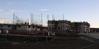CCHC PUNTA ARENAS PRESENTA ESTUDIO DE EFECTO DE ALZA DE COSTOS DE MATERIALES DE CONSTRUCCIÓN EN LICITACIONES PÚBLICAS