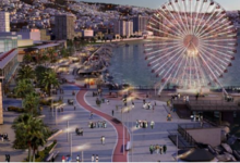 Construcción del Mall Barón podría iniciarse en octubre próximo