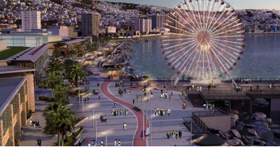 Construcción del Mall Barón podría iniciarse en octubre próximo