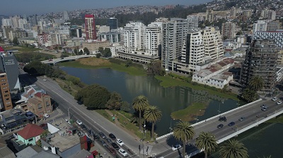 Construirán dos puentes en Viña para mejorar conectividad y atenuar la congestión vehicular