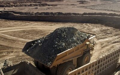 Gabriela Mistral aspira a producir 115 mil toneladas de cobre fino