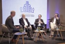 Estado, academia e industria aceleran el paso para transformar a la construcción