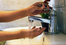 MOP descartó racionamiento de agua para la primavera verano 2022-2023