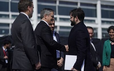 Agenda Proinversión costará cerca de US$1.500 millones y se propone evitar que la inversión sea negativa durante 2023