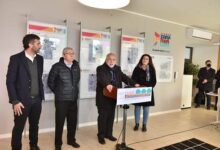 Minvu presenta vivienda piloto del megaproyecto Ciudad Panamericana de Cerrillos