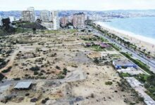 Las Salinas: La década de un proyecto infructuoso que cambia de estrategia