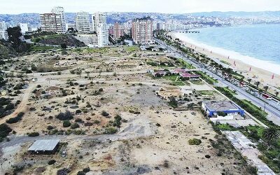 Las Salinas: La década de un proyecto infructuoso que cambia de estrategia