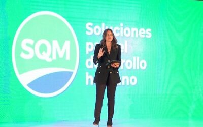 Minería verde y electromovilidad fueron protagonistas en seminario de minería y energía