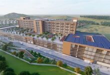Sacyr cierra financiamiento para hospital en Chile