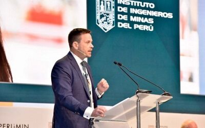 BHP buscará crecer en Perú con inversión de US$12 millones para potenciar exploraciones