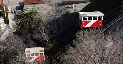 MOP posterga apertura de tres ascensores de Valparaíso para realizar más pruebas de seguridad