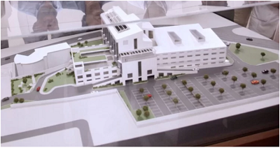 Servicio de Salud de Osorno confirma apoyo para la construcción de un hospital en Rahue
