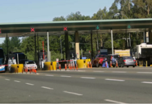 MOP posterga proyectos de licitación de acceso a Concepción por Itata y Ruta Pie de Monte