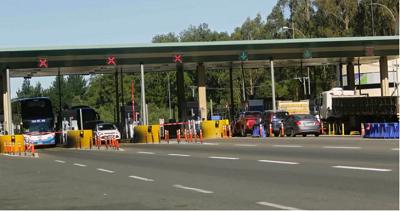 MOP posterga proyectos de licitación de acceso a Concepción por Itata y Ruta Pie de Monte