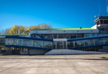 Aeropuerto Cañal Bajo de Osorno es incorporado a sistema de concesiones privadas impulsadas por MOP