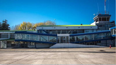 Aeropuerto Cañal Bajo de Osorno es incorporado a sistema de concesiones privadas impulsadas por MOP