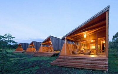 CONSTRUCCIONES DE MADERA EN LA REGIÓN DE VALPARAÍSO: UNA TENDENCIA QUE REVITALIZA EL TURISMO Y QUE APROVECHA EL ENTORNO PARA INNOVAR EN DISEÑO Y SUSTENTABILIDAD