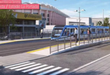 MOP anuncia que tranvía Coquimbo-La Serena se licitará el próximo año