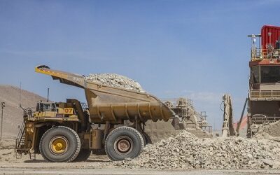 División Gabriela Mistral celebra 16 años de vida productiva