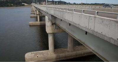 Constructora con importantes contratos con el Estado frenó obras ante alzas que no puede cubrir