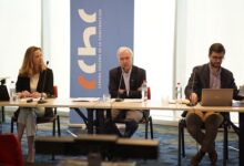 MACH 62: INVERSIÓN EN CONSTRUCCIÓN CAERÍA 5,3% EL PRÓXIMO AÑO EN COMPARACIÓN CON 2022