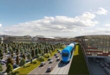 Región Metropolitana concentra el 44% de la inversión del plan de concesiones al 2026