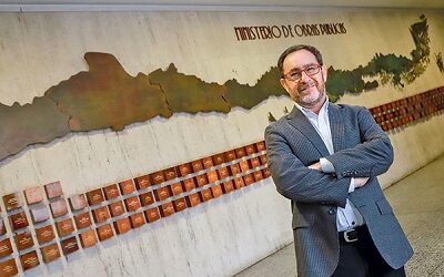 MOP niega mayor lentitud en los pagos a constructoras: «No hay un retraso más que antes»