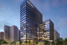 URBANA CENTER SUMA A JUMBO EN NUEVO PROYECTO UBICADO EN APOQUINDO