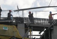Garantía estatal para pie de hipotecarios y beneficios tributarios: Gobierno anuncia medidas para ir en apoyo de la construcción