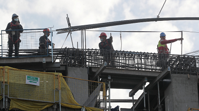 Garantía estatal para pie de hipotecarios y beneficios tributarios: Gobierno anuncia medidas para ir en apoyo de la construcción