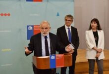 Gobierno anuncia medidas en apoyo de las familias y la industria de la construcción