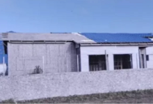 Retoman obras para la construcción de posta rural de Cucao: proyecto fue abandonado en 2020