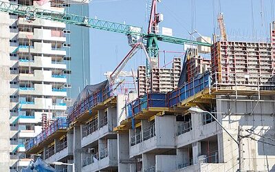 Freno en la construcción en Chile golpea los resultados de Cintac: anotó pérdidas y una contracción de ingresos en el tercer trimestre