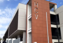 Hospitales de Casablanca y San Antonio están en etapas finales de su construcción y habilitación