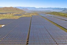 Atlas Renewable Energy fue adquirida por Global Infrastructure Partners