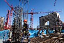 Reajuste en contratos de obras públicas: Cómo opera el mecanismo que busca echarle una mano al sector construcción