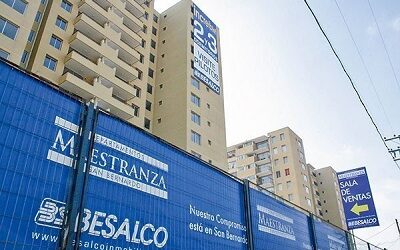 Besalco informa resultados y asegura estar «en buenas condiciones» para afrontar panorama de incertidumbre