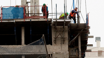 Contraloría autoriza reajuste a contratos de Obras Públicas: CChC estima que 1.400 obras serán beneficiadas