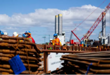 Anuncian reajuste de contratos por alza en materiales de construcción: 400 empresas serán benefiadas