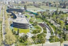 Grupo Schiess activa proyectos inmobiliarios en Vitacura y Frutillar