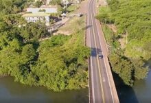 La revitalización de la BR-262/MS facilita la integración Brasil-Bolivia